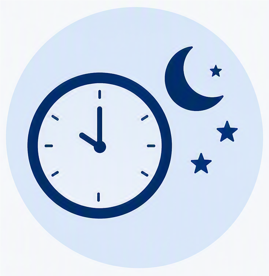 Out of hours 