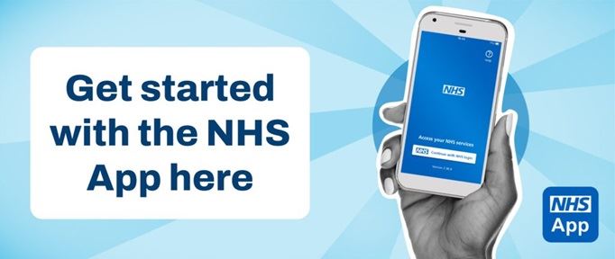 NHS App